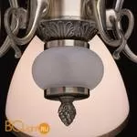 Люстра MW-Light Афина 357010505 - Фото 8