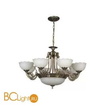 Люстра MW-Light Афина 357010111