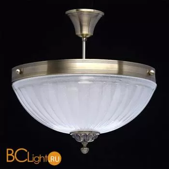 Потолочный светильник MW-Light Афродита 317013705