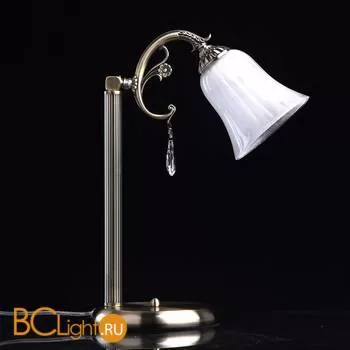 Настольная лампа MW-Light Афродита 317034201