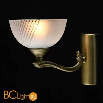 Бра MW-Light Афродита 317024601 - Фото 0