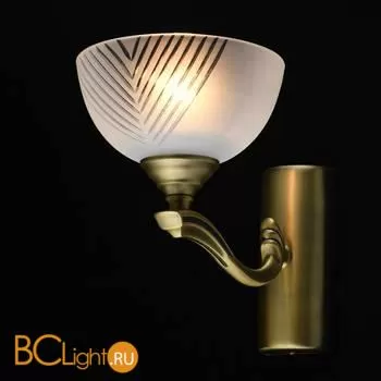 Бра MW-Light Афродита 317024601 - Фото 2