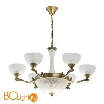 Люстра MW-Light Афродита 317014909