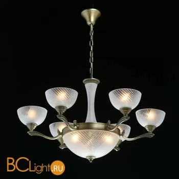 Люстра MW-Light Афродита 317014909 - Фото 0