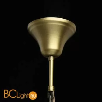 Люстра MW-Light Афродита 317014909 - Фото 10