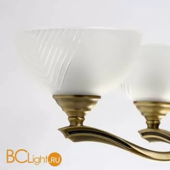 Люстра MW-Light Афродита 317014909 - Фото 1