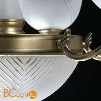 Люстра MW-Light Афродита 317014909 - Фото 4