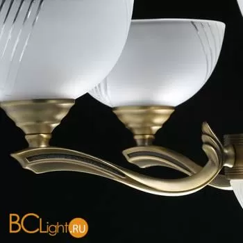 Люстра MW-Light Афродита 317014909 - Фото 5