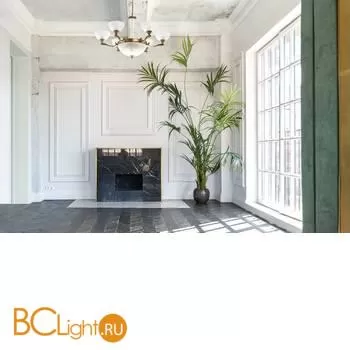 Люстра MW-Light Афродита 317014909 - Фото 11