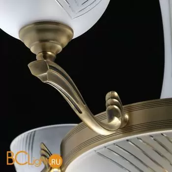 Люстра MW-Light Афродита 317014909 - Фото 6