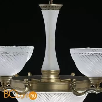 Люстра MW-Light Афродита 317014909 - Фото 7