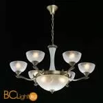 Люстра MW-Light Афродита 317014909 - Фото 0