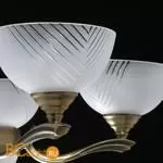 Люстра MW-Light Афродита 317014909 - Фото 3