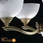 Люстра MW-Light Афродита 317014909 - Фото 5