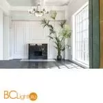 Люстра MW-Light Афродита 317014909 - Фото 11