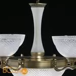 Люстра MW-Light Афродита 317014909 - Фото 7