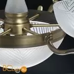 Люстра MW-Light Афродита 317014909 - Фото 8