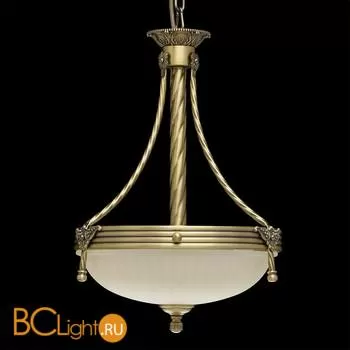 Подвесной светильник MW-Light Афродита 317010303