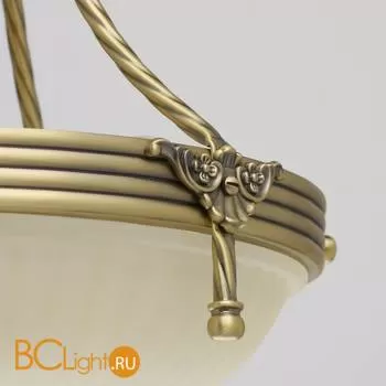 Подвесной светильник MW-Light Афродита 317010303 - Фото 5