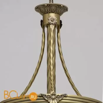 Подвесной светильник MW-Light Афродита 317010303 - Фото 6