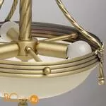 Подвесной светильник MW-Light Афродита 317010303 - Фото 7