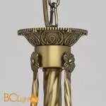 Подвесной светильник MW-Light Афродита 317010303 - Фото 8