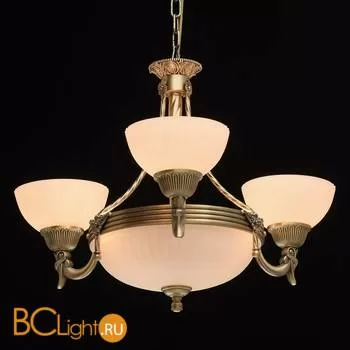 Люстра MW-Light Афродита 317010406 - Фото 1