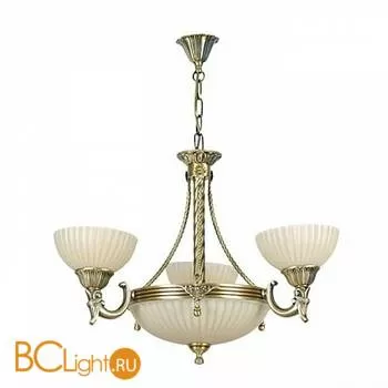 Люстра MW-Light Афродита 317010406 - Фото 0