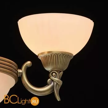 Люстра MW-Light Афродита 317010406 - Фото 3