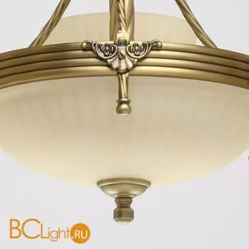 Люстра MW-Light Афродита 317010406 - Фото 5