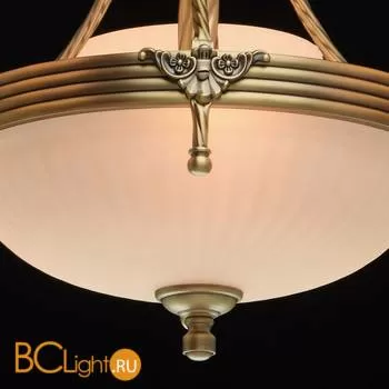 Люстра MW-Light Афродита 317010406 - Фото 6