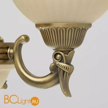 Люстра MW-Light Афродита 317010406 - Фото 8