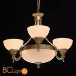 Люстра MW-Light Афродита 317010406 - Фото 1