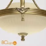 Люстра MW-Light Афродита 317010406 - Фото 5