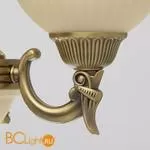 Люстра MW-Light Афродита 317010406 - Фото 8