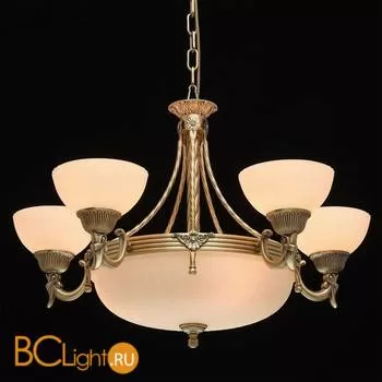 Люстра MW-Light Афродита 317010708 - Фото 1