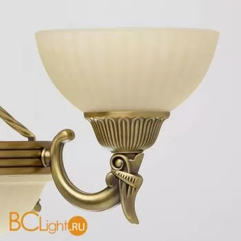 Люстра MW-Light Афродита 317010708 - Фото 2