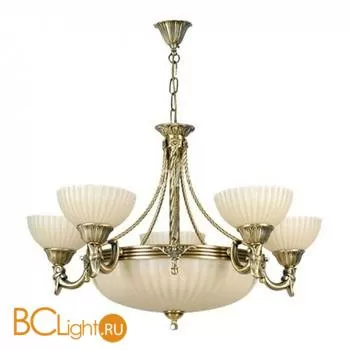 Люстра MW-Light Афродита 317010708 - Фото 0