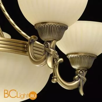 Люстра MW-Light Афродита 317010708 - Фото 7