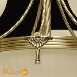 Люстра MW-Light Афродита 317010708 - Фото 8