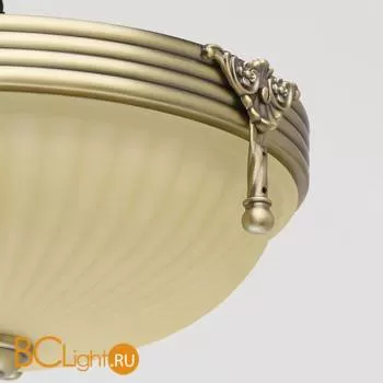 Потолочный светильник MW-Light Афродита 317011202 - Фото 2