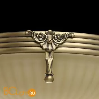 Потолочный светильник MW-Light Афродита 317011202 - Фото 4