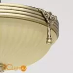 Потолочный светильник MW-Light Афродита 317011202 - Фото 2