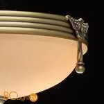 Потолочный светильник MW-Light Афродита 317011202 - Фото 3