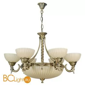 Люстра MW-Light Афродита 317010809 - Фото 0