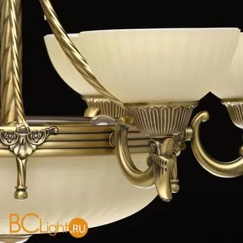 Люстра MW-Light Афродита 317010809 - Фото 7