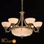 Люстра MW-Light Афродита 317010809 - Фото 1