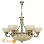Люстра MW-Light Афродита 317010809 - Фото 0