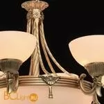 Люстра MW-Light Афродита 317010809 - Фото 8