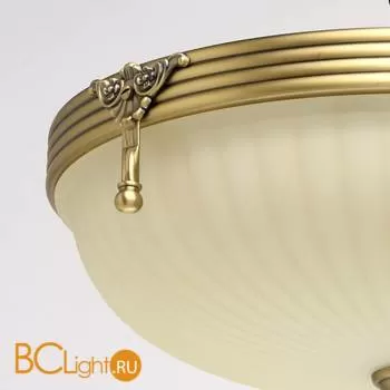 Потолочный светильник MW-Light Афродита 317011303 - Фото 2